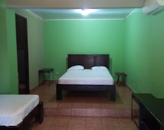 Khách sạn (hotel Carara) House Of Macaw (Orotina, Costa Rica)