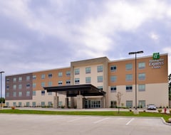 Khách sạn Holiday Inn Express & Suites - Ottumwa, an IHG Hotel (Ottumwa, Hoa Kỳ)