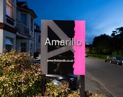 Khách sạn The Amarillo (Bournemouth, Vương quốc Anh)