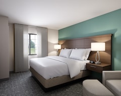 Hotel Staybridge Suites Sterling Heights -detroit Area (Sterling Heights, USA)
