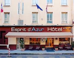 Hotel Esprit d'Azur (Nice, France)