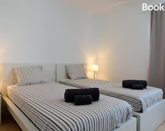 Casa/apartamento entero Villa Lobos (Playa Blanca, España)
