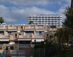 Hotelli Apart Hotel Ponderosa (Playa de las Américas, Espanja)