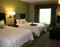 Hotel Hampton Inn Dandridge (Dandridge, USA)