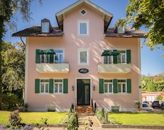 Alpenstadthotels (Bad Reichenhall, Njemačka)