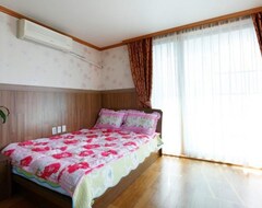 Pansiyon Uljin Donghae Sea Pension (Uljin, Güney Kore)