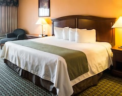 Hotel Quality Inn West Medical Center (Amarillo, USA)