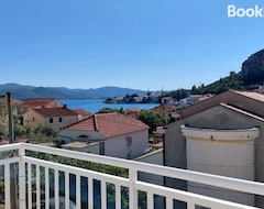 Cijela kuća/apartman Apartman Danijela (Pojezerje, Hrvatska)