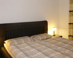 Hele huset/lejligheden Comfortable, High Quality Furnished Dtv Star Apartment For 2 People (Cochem, Tyskland)