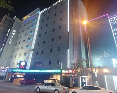 Bucheon (sang-dong) Hotel K (Bucheon, Južna Koreja)