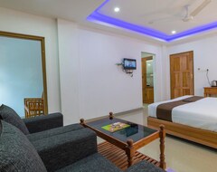 Khách sạn Spice Inn (Thekkady, Ấn Độ)