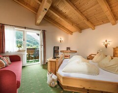 Khách sạn Double Room B With Shower, Separate Toilet - Hauserbauer, Alpengasthof-landhotel (Dorfgastein, Áo)