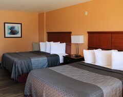 Hotel Rancho California Inn (Temecula, USA)