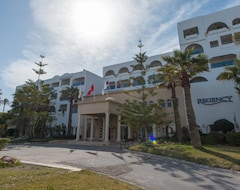 Regency Hotel & Spa (Monastir, Tunis)