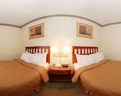 Hotelli Red Lion Inn & Suites Long Island City, NY (New York, Amerikan Yhdysvallat)