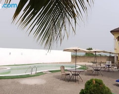 Otel De Labamba Beach Resort And Spa (Takoradi, Gana)