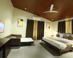 Khách sạn Hotel Marigold Mount Abu (Mount Abu, Ấn Độ)