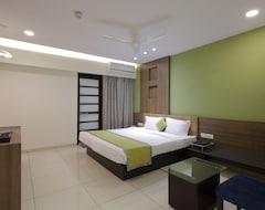 Khách sạn HOTEL THE LOTUS PARK (Ahmedabad, Ấn Độ)