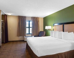 Khách sạn Sonesta Simply Suites Lansing (Lansing, Hoa Kỳ)