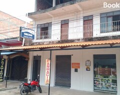 Khách sạn Alojamiento Oruro (Riberalta, Bolivia)