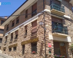 Cijela kuća/apartman Apartamento Turistico Luar 1 (El Rasillo de Cameros, Španjolska)