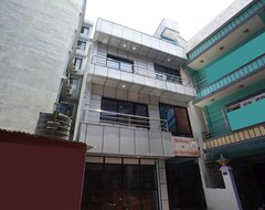 Khách sạn Oyo 419 Hotel Crossroads (Kathmandu, Nepal)