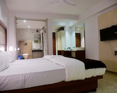 Khách sạn Hotel Monarch Center Point Near Dahanu Beach, Bordi (Silvassa, Ấn Độ)