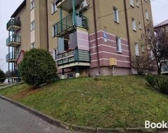 Casa/apartamento entero Nocleg W Krasniku (Krasnik, Polonia)