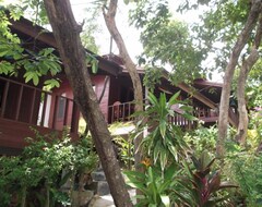 Otel Moon Paradise Resort (Koh Phangan, Tayland)