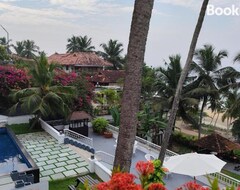 Hotel Turtle Annex (Kovalam, Indien)