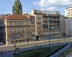 Hele huset/lejligheden Apartman Nostalgia U Sarajevu (City of Sarajevo, Bosnien-Hercegovina)