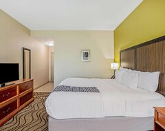 Hotel La Quinta Inn & Suites Corpus Christi Northwest (Corpus Christi, USA)