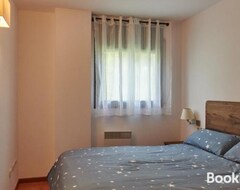 Cijela kuća/apartman Hauzify I Apartament Bella Molina (Alp, Španjolska)