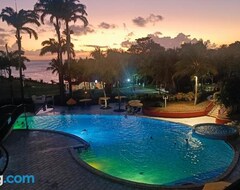 Khách sạn Appartement Madinina Vue Sur Mer Pierre Et Vacances (Sainte Luce, French Antilles)