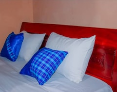 Hotelli Jambo Afrika Getaway Resort (Nairobi, Kenia)