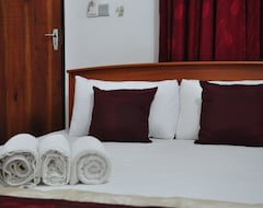 Villa Hotel (Trincomalee, Sirilanka)