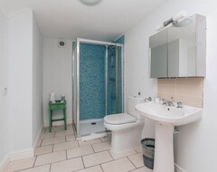 Cijela kuća/apartman Waterfront Retreat (Medmenham, Ujedinjeno Kraljevstvo)