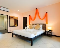 Hotelli Sudala Beach Resort (Phang Nga, Thaimaa)