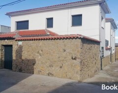 Toàn bộ căn nhà/căn hộ Casa Rural Feymar (Peraleda de San Román, Tây Ban Nha)