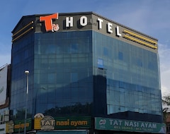 T Hotel Jalan Sultanah (Alor Setar, Malezija)