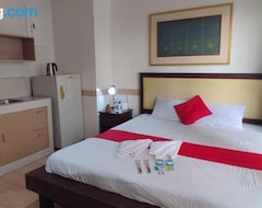 Hotel Poblacion Bed & Breakfast By Sms Hospitality (Manila, Filippinerne)