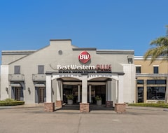 Hotel Best Western Plus Westbank (Harvey, USA)
