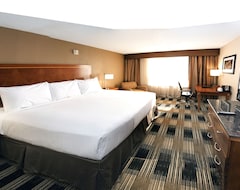 Khách sạn Hotel Executive Suites (Carteret, Hoa Kỳ)