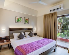 Khách sạn Somy Plaza Calangute Goa - Formerly Somy Resort (Calangute, Ấn Độ)