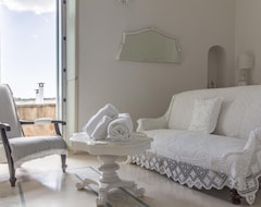 Bed & Breakfast Palazzo De Mori (Otranto, Italien)