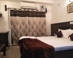 OYO 23668 Hotel The Hridhaan Regency (Sonipat, Hindistan)