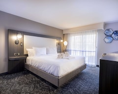 Hotelli Doubletree By Hilton Livermore, Ca (Livermore, Amerikan Yhdysvallat)