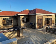 Casa rural Tranquil 2-bedroom Farm House (Kwale, Kenija)