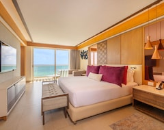 Hotel Royalton Splash Riviera Cancun - All Inclusive Resort (Puerto Morelos, Meksiko)