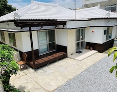 Toàn bộ căn nhà/căn hộ Onehouse Charter Type Japanese Style / Okinawa Okinawa (Okinawa, Nhật Bản)